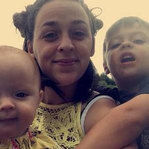 Meet your Posher, Amelia